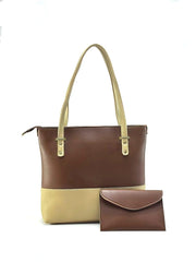 Centon Maroon Bag
