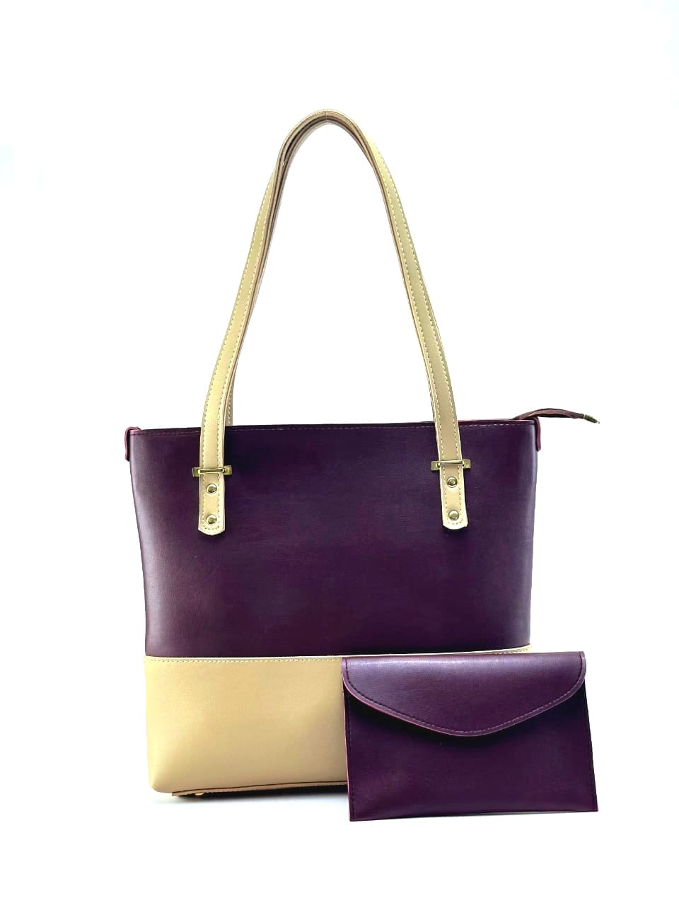 Centon Maroon Bag