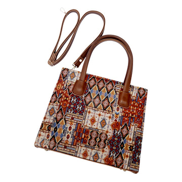 VEMP Bag – Tribal Heritage