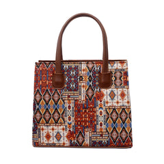 VEMP Bag – Tribal Heritage
