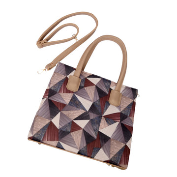 VEMP Bag – Geometric Fusion