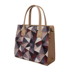 VEMP Bag – Geometric Fusion