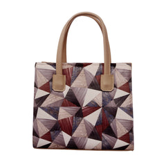 VEMP Bag – Geometric Fusion