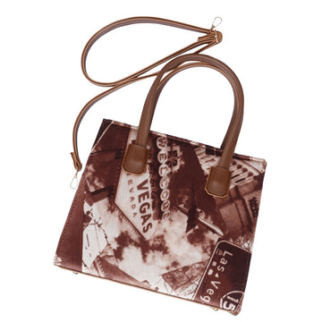 VEMP Bag – Vintage Print