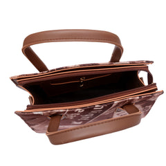 VEMP Bag – Geometric Fusion