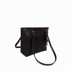 Vince Bag Black