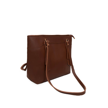 Vince Bag Brown