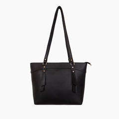 Vince Bag Black