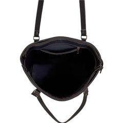 Vince Bag Black