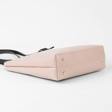 Oxford Bag Pink