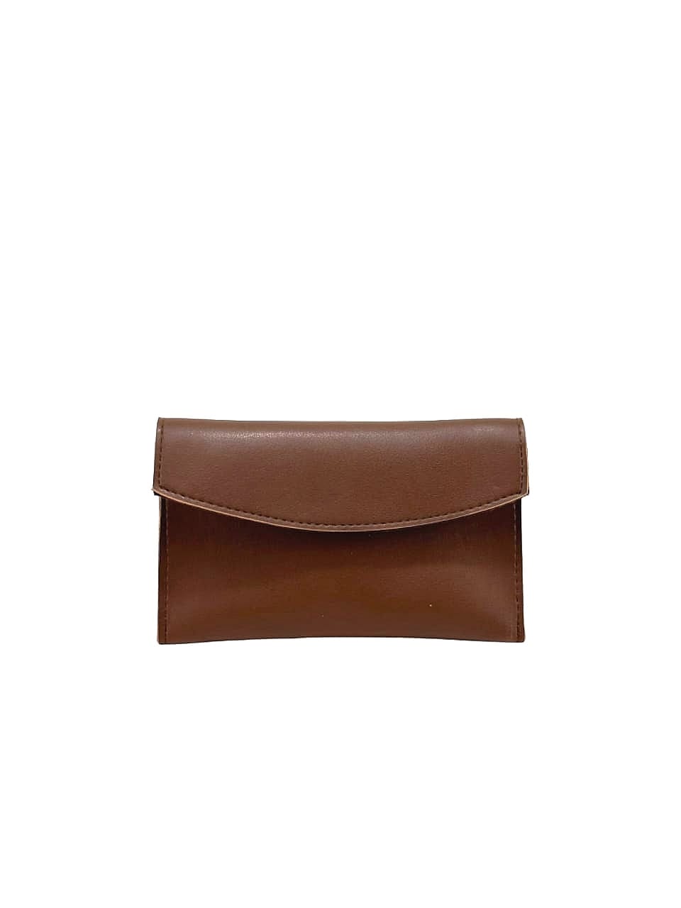 Jewel Bag 2 pc (Brown)