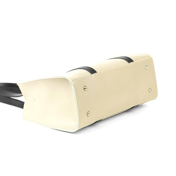 Atlin Bag Cream