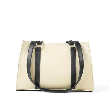 Atlin Bag Beige