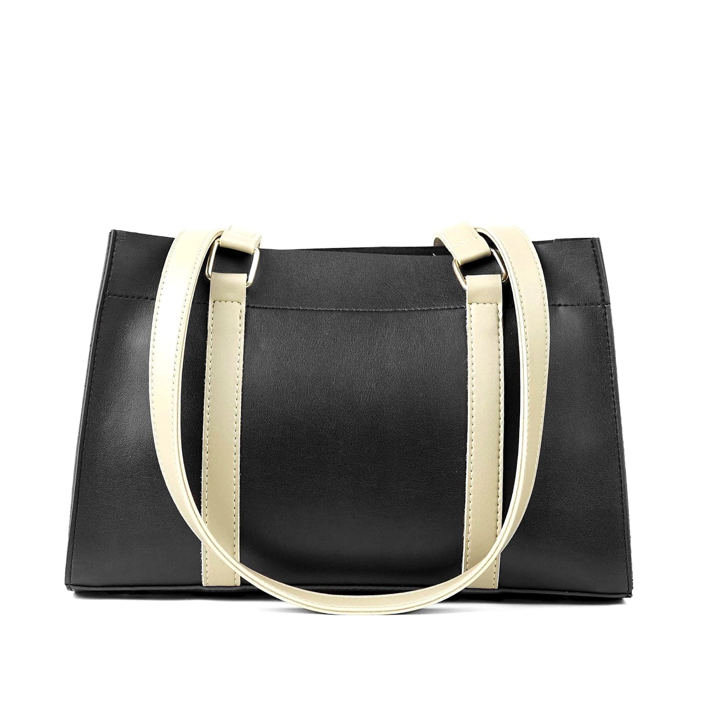 Atlin Bag (Black with careem straps)