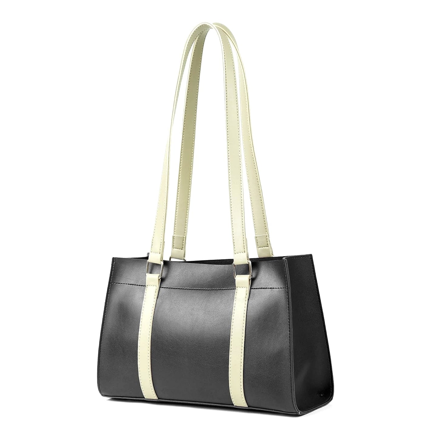 Atlin Bag (Black with careem straps)