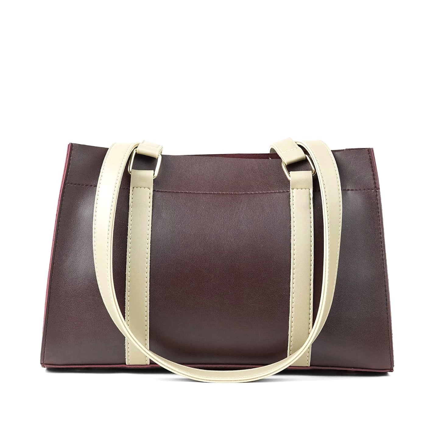 Atlin Bag Maroon