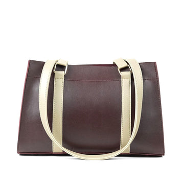 Atlin Bag Maroon