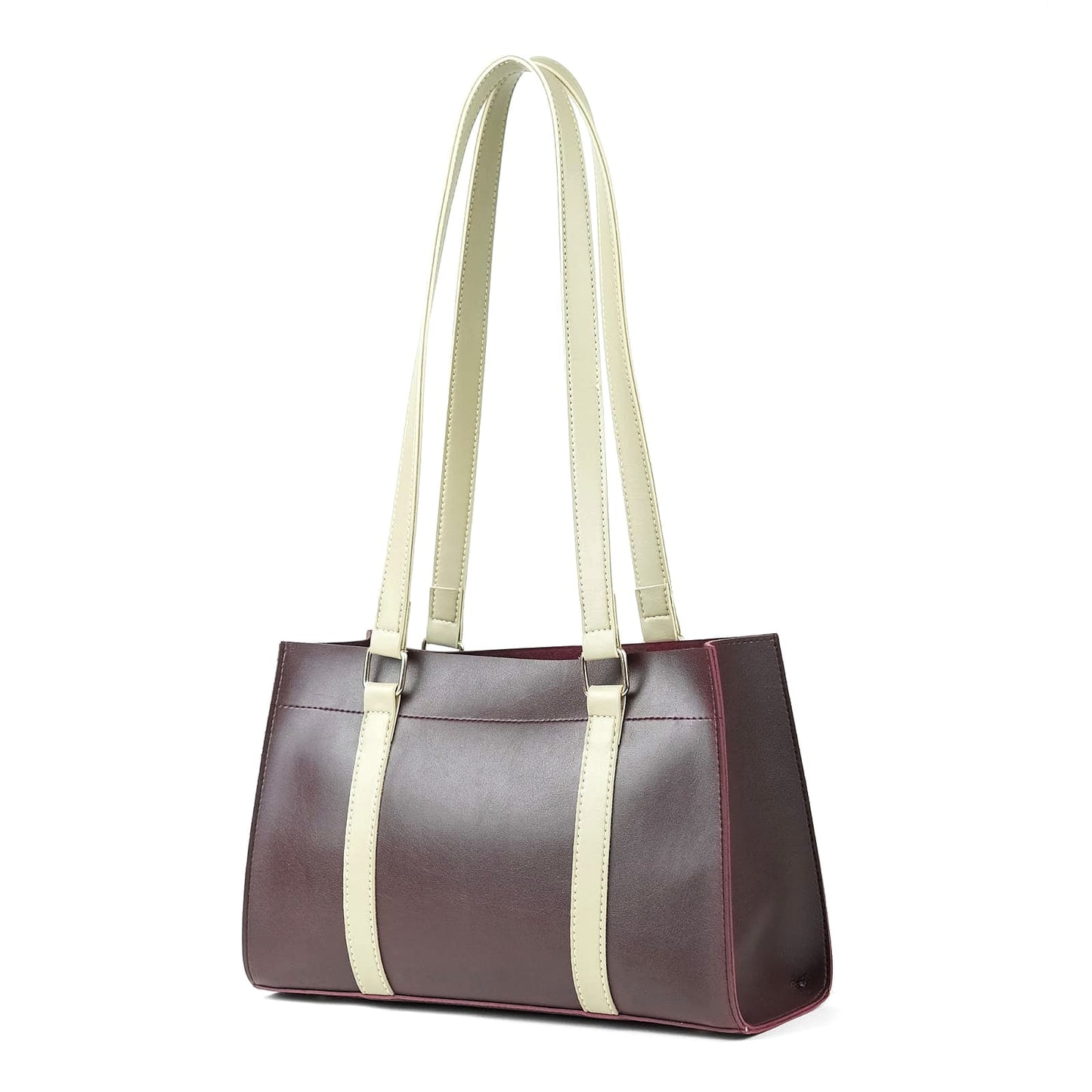 Atlin Bag Maroon