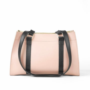 Atlin Bag Pink