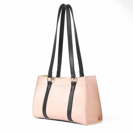 Atlin Bag Soft Pink