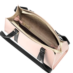 Atlin Bag Soft Pink