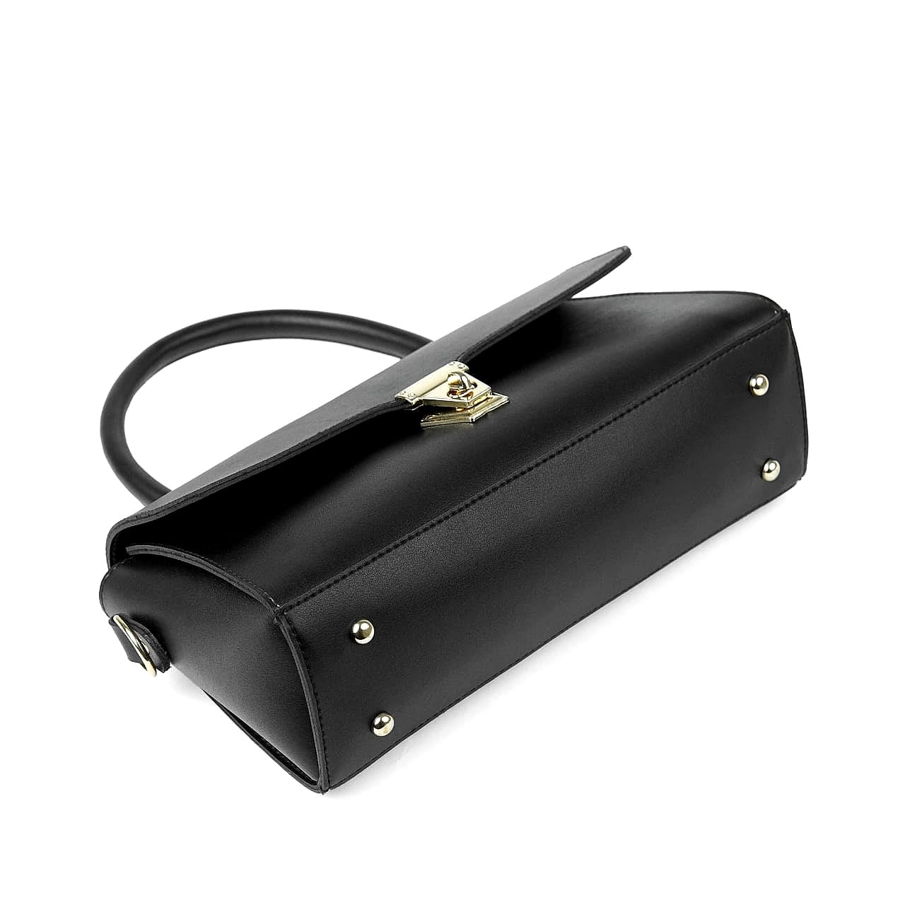 Fayrrow Bag Black