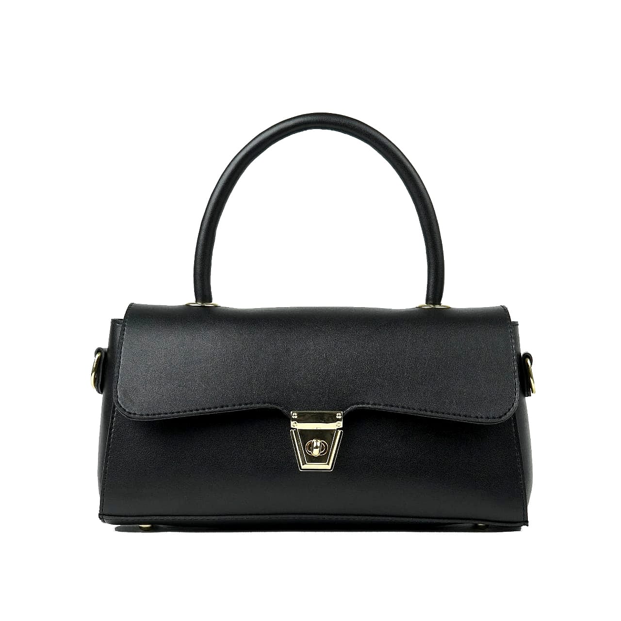 Fayrrow Bag Black