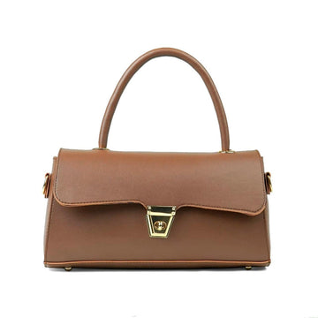 Fayrrow Bag Brown