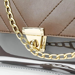 Tulip Bag Brown