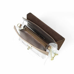 Tulip Bag Brown