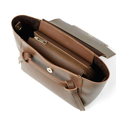Azleyea Bag Brown
