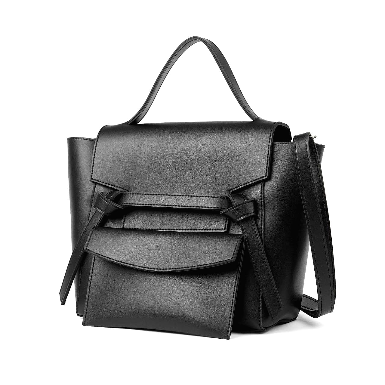 Azleyea Bag Black