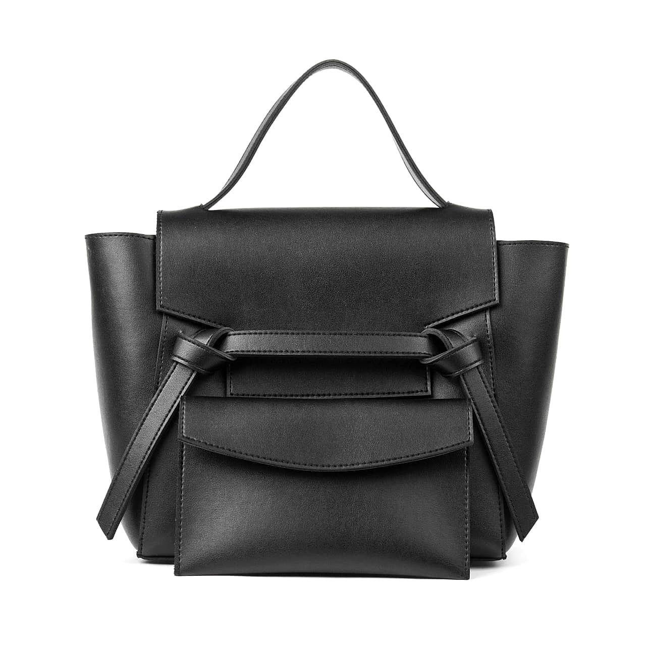 Azleyea Bag Black