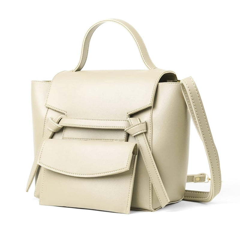 Azleyea Bag Beige