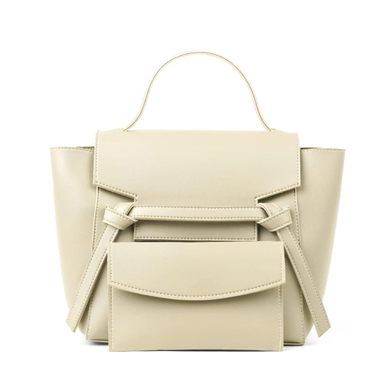 Azleyea Bag Beige