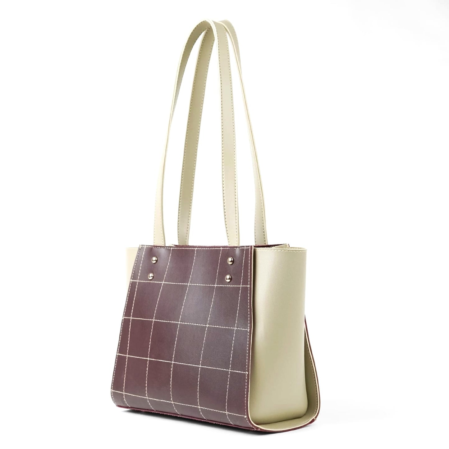 Aster Bag Maroon