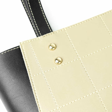 Aster Bag Cream
