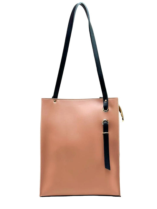 Pixta soft Pink Bag