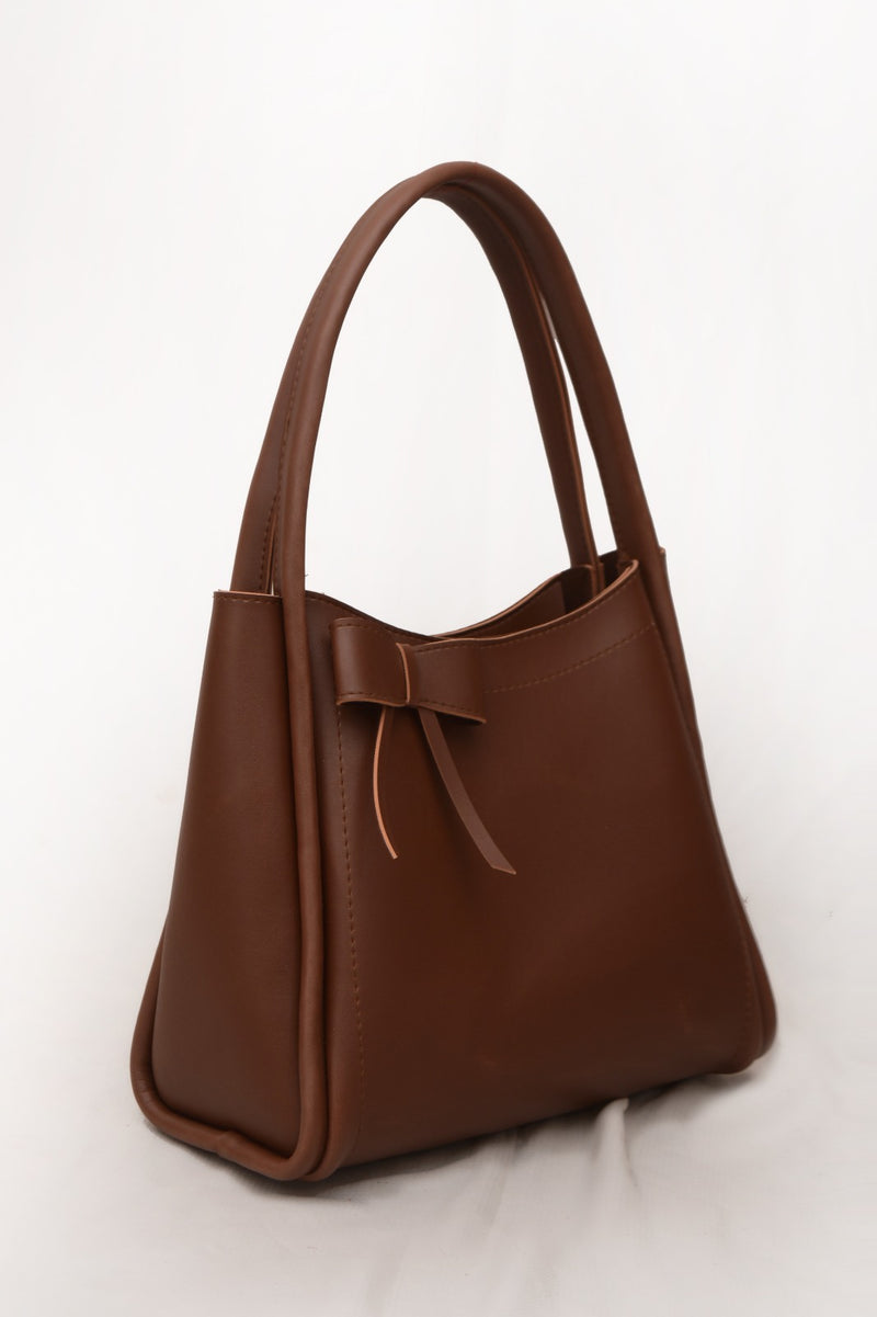 Florence Bag Brown