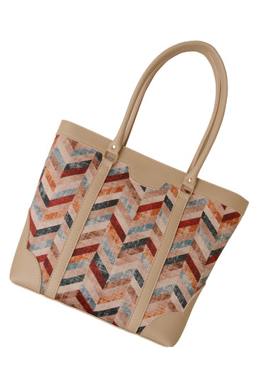 Veon Bag Beige