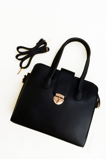 Wacky Bag Black