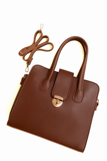 Wacky Bag Brown