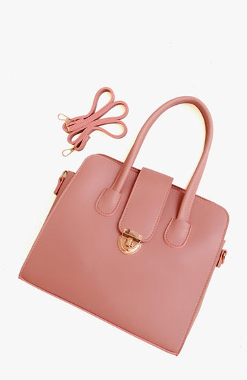 Wacky Bag Pink