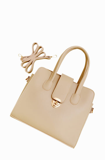 Wacky Bag Beige