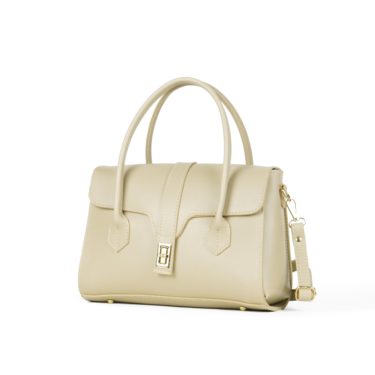 Festa Bag Cream Colour