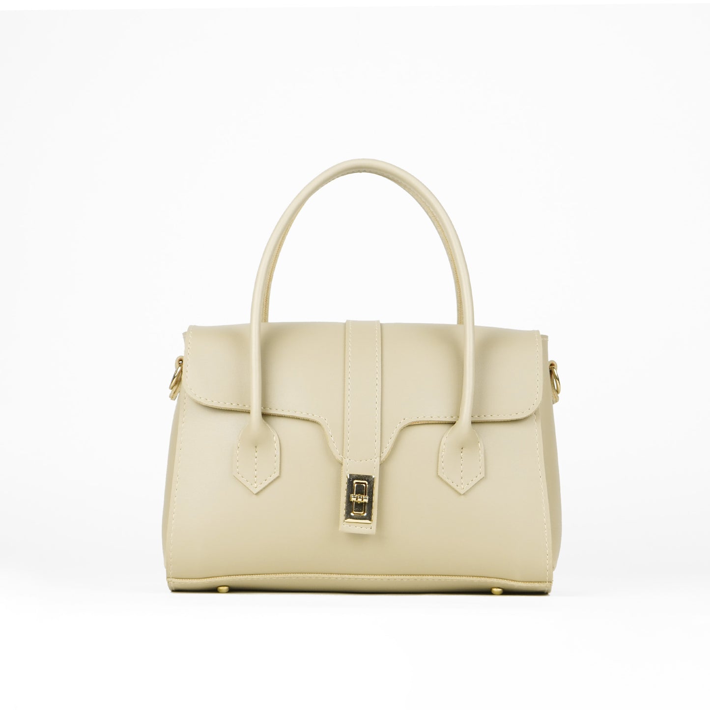 Festa Bag Cream Colour