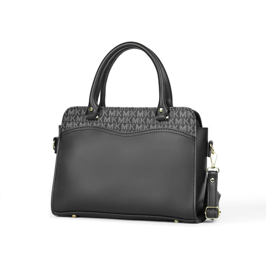 MK Bag Black