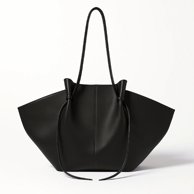 Cabo Tote Black