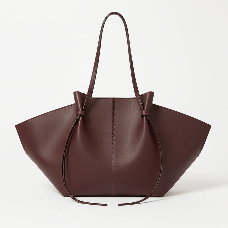 Cabo Tote Maroon