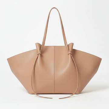Cabo Tote Beige